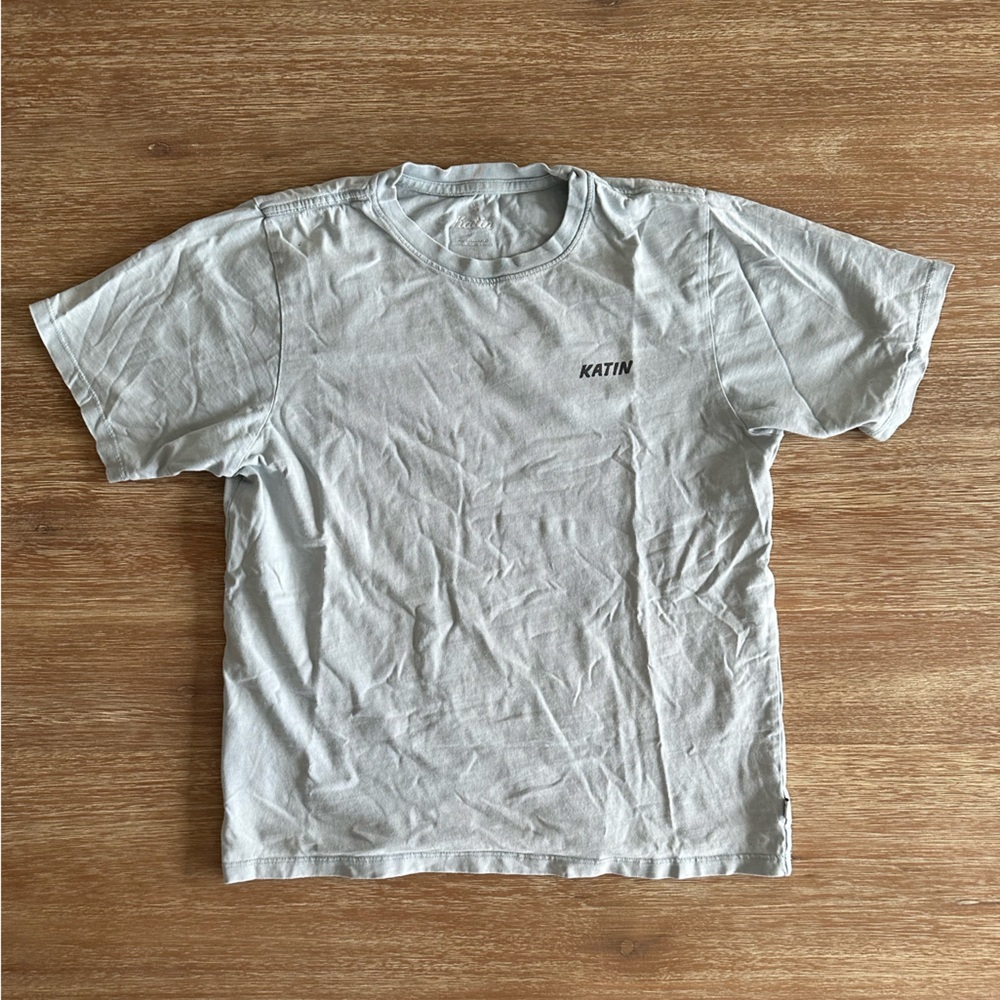 Katin Boys’ Short-Sleeve Graphic T-Shirt
